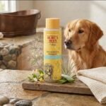 Burt's Bees for Dogs Itch-Soothing Shampoo (472ml / 16 FL OZ)Burt's Bees for Dogs Itch-Soothing Shampoo (472ml / 16 FL OZ)