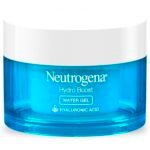 Neutrogena Hydro Boost Water Gel Moisturizer with Hyaluronic Acid – 50g